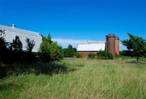 SiteA West Creek Business Park