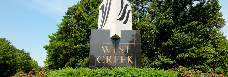 West Creek Business Park