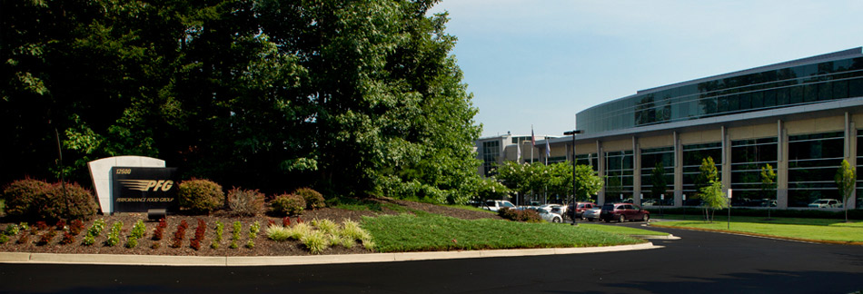 West Creek Business Park